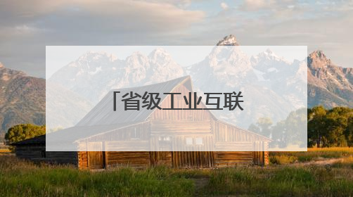 省级工业互联网平台！武汉经开区+2
